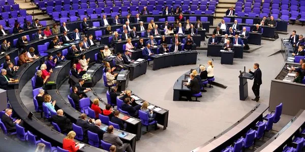 Бундестаг відмовив Україні в Taurus і заблокував посилення допомоги