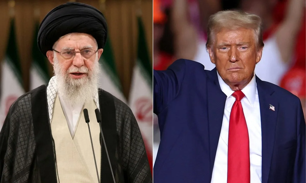 «Іран погодився на все, що нам потрібно», — Трамп