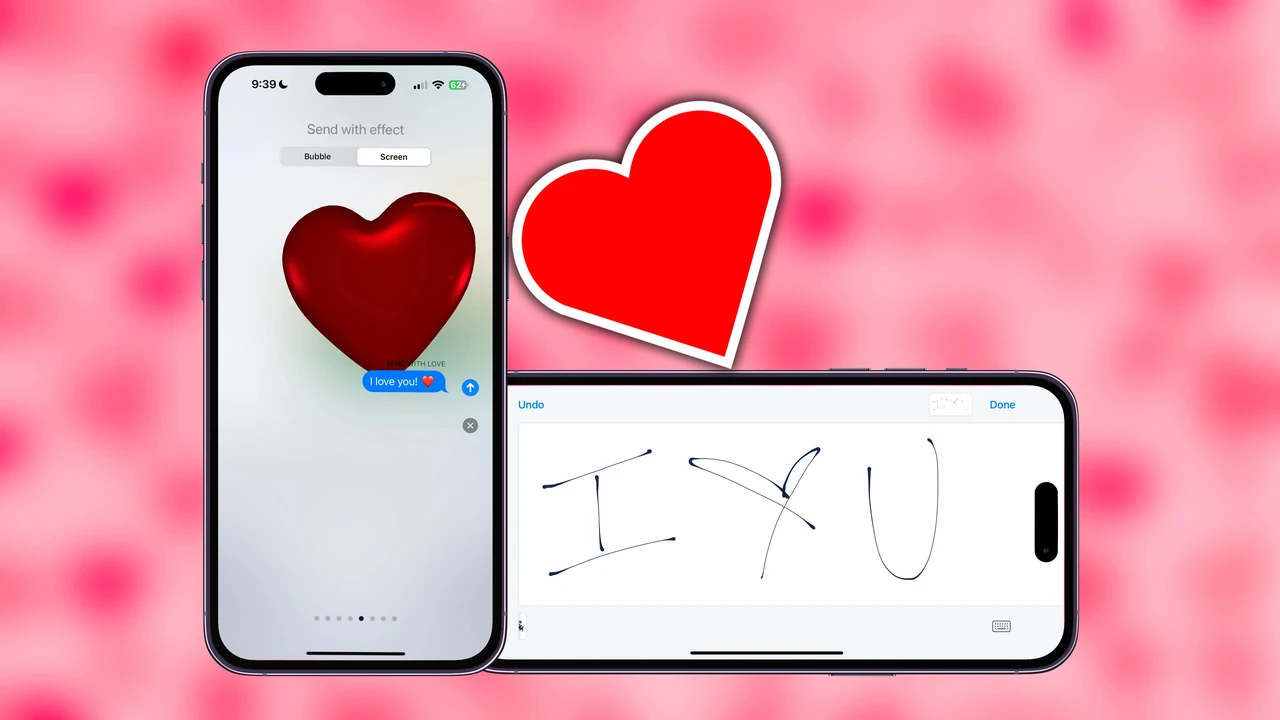 Короткі SMS коханому своїми словами на День Святого Валентина