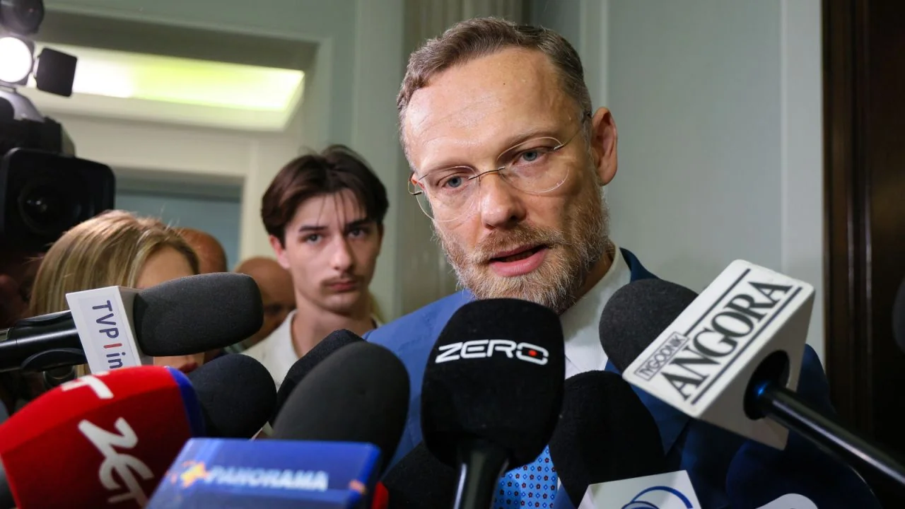 Польща розкритикувала закон про пантеон через Бандеру