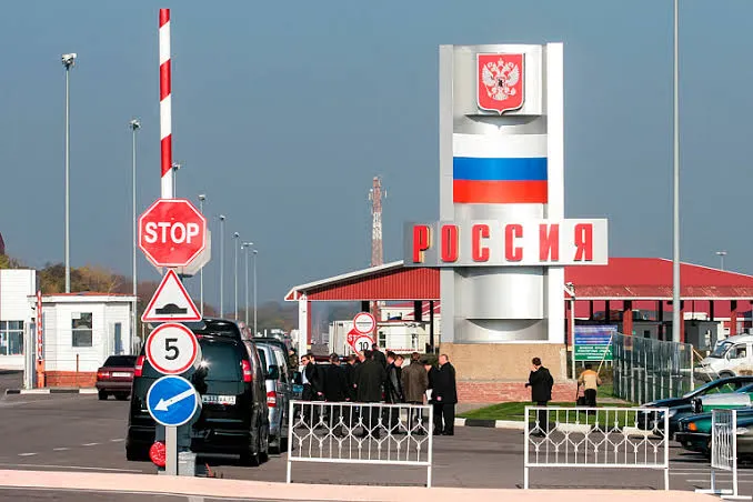 Росія закриває залізничні пункти з ЄС: Європа б’є на сполох