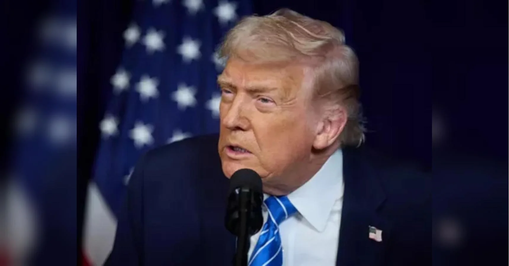 Трамп: знищення ядерного об’єкта Ірану — «не проблема»