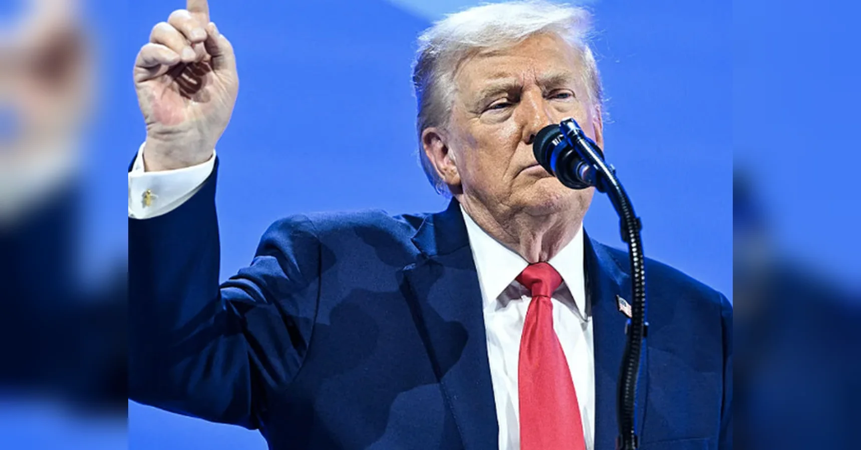 25 штатів США подали позов проти тарифів Трампа